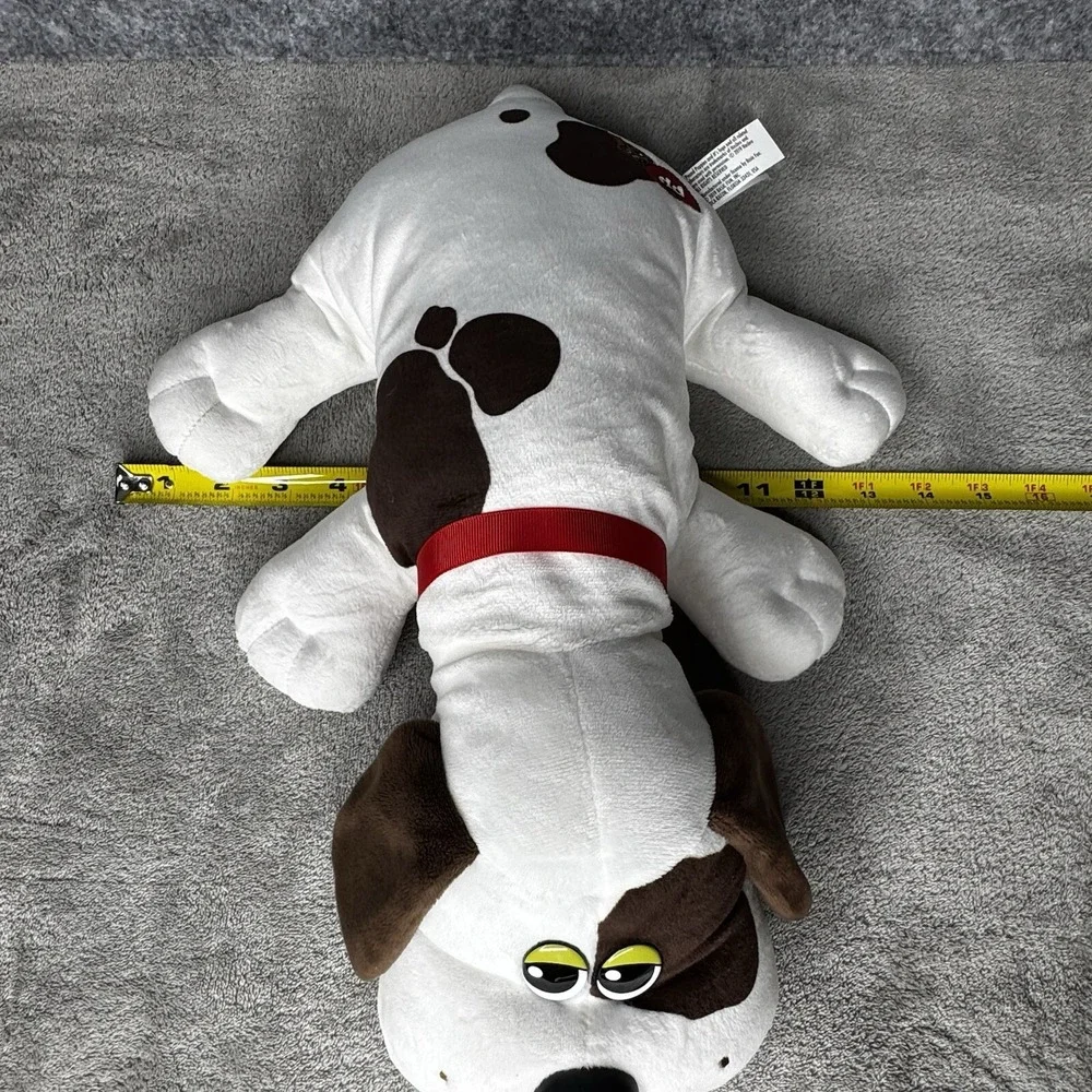 Pound Puppies Plush 17